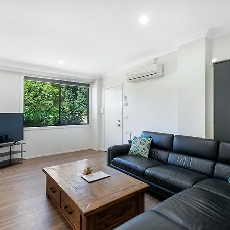 Haven Holiday Resort 서식스 인렛 외부 사진